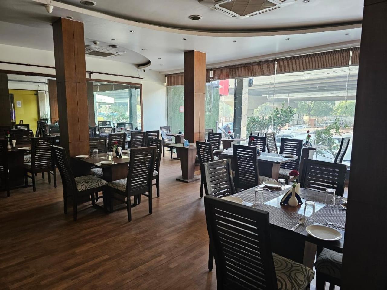 Saptagiri & Kian Resturent Hotel